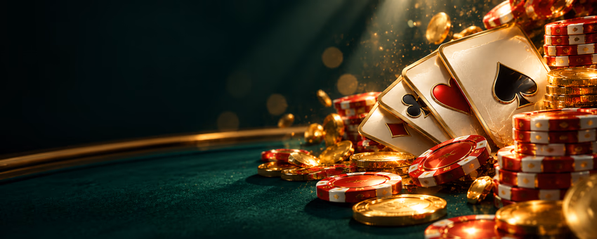 Casinos Online